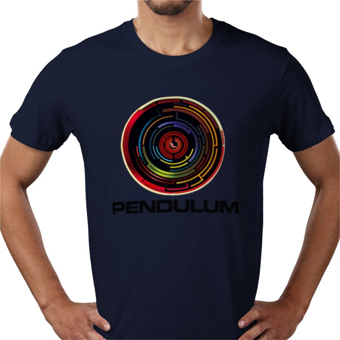 Pendulum T-Shirt