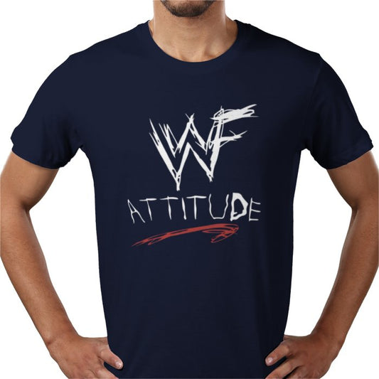 WWF T-shirt