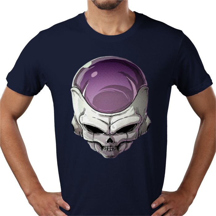 Dragonball Z - Frieza Theme 1 T-shirt