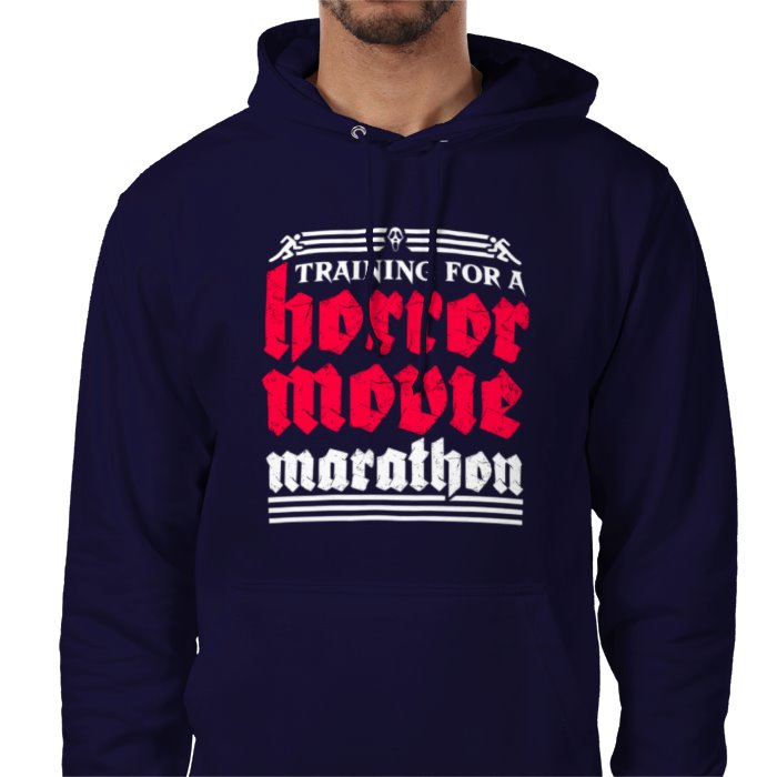 Horror Movie Marathon