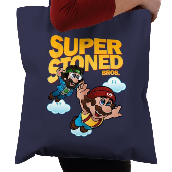 Super Stoned Bro's