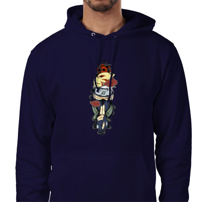 Naruto - Kakashi Theme 2 Value Hoodie