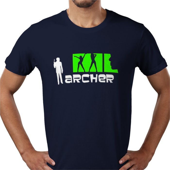 Archer Theme T-shirt