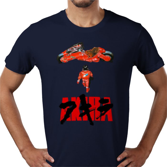 Akira - Theme 1 T-shirt