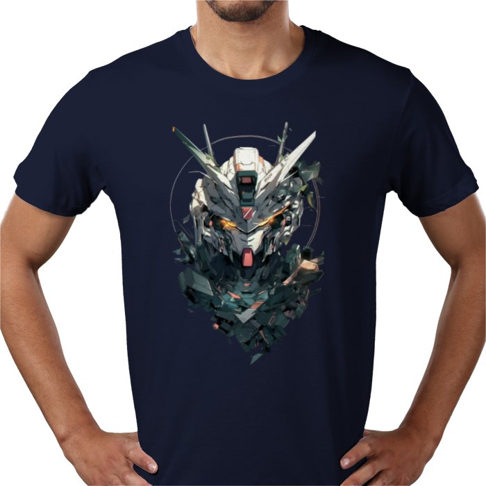 Gundam Wing - Theme 2 T-shirt