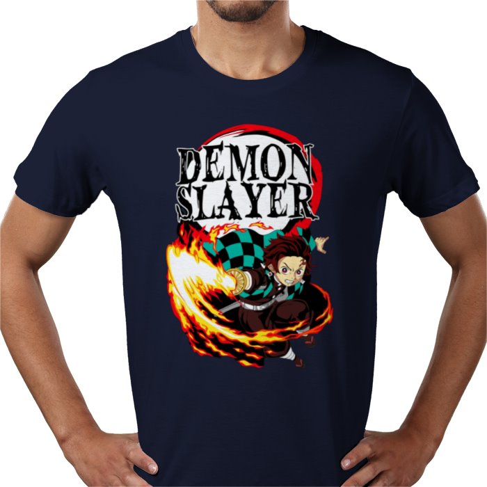 Demon Slayer - Theme 6 T-shirt