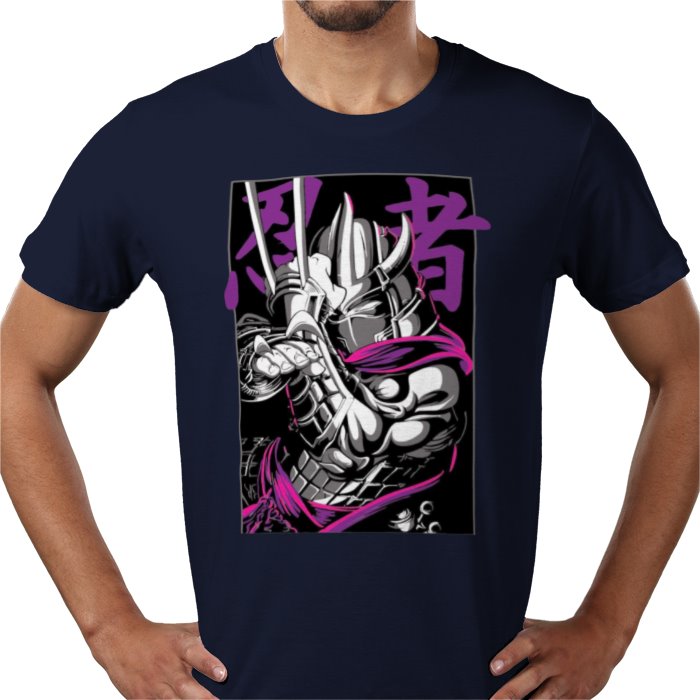 Teenage Mutant Ninja Turtles - The Shred T-shirt
