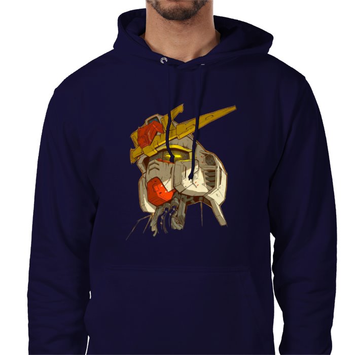 Gundam Wing - Theme 1 Value Hoodie