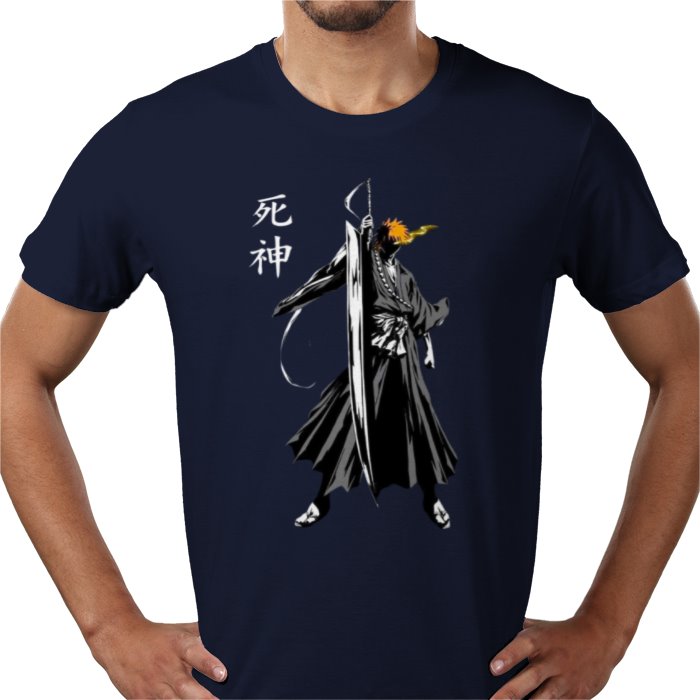 Bleach - Ichigo Stance T-shirt