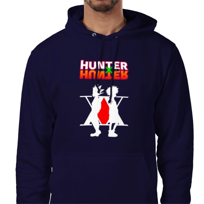 Hunter X Hunter - Theme 2 Value Hoodie