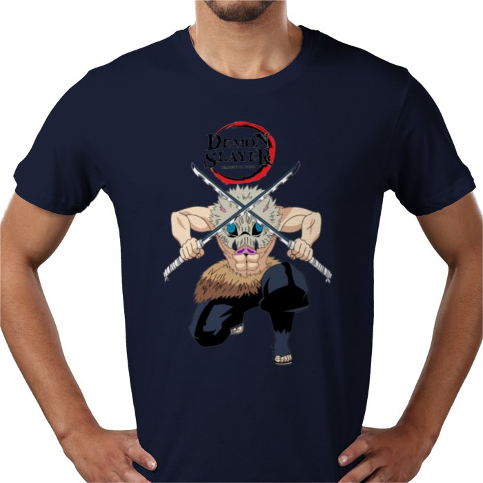 Demon Slayer - Theme 8 T-shirt