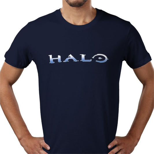 Halo - Logo T-Shirt