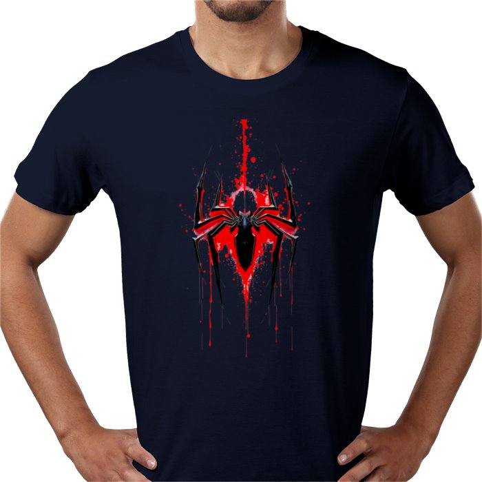Spider-Man Emblem T-Shirt