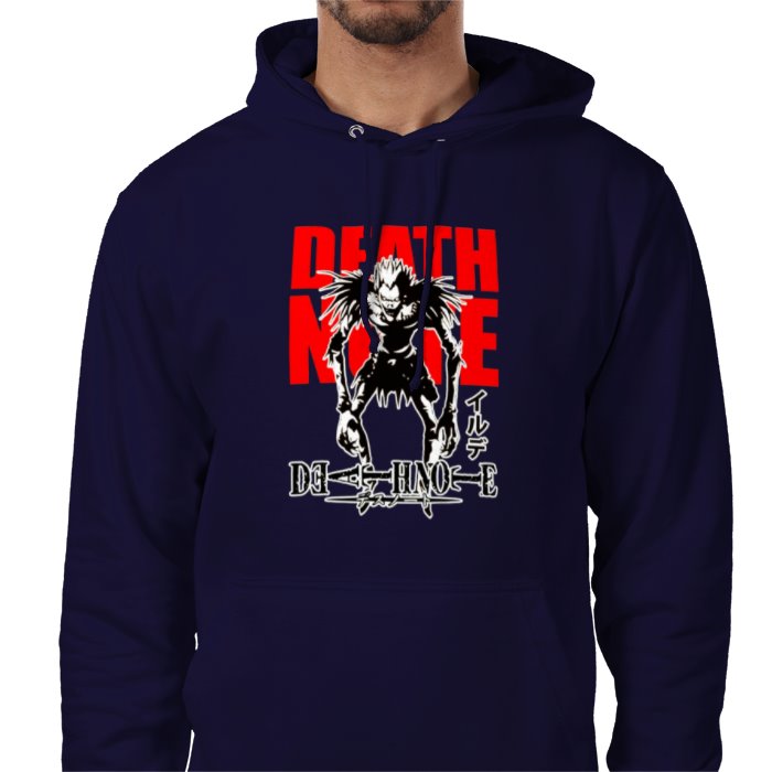 Death Note - Theme 4 Value Hoodie