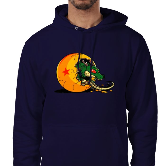 Dragonball Z - Baby Shenron Value Hoodie