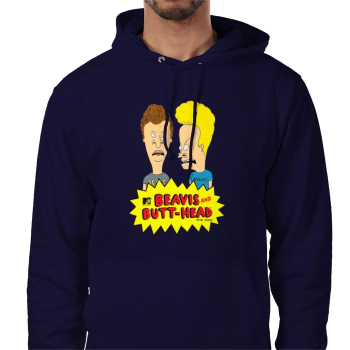 Beavis & Butt Head - Theme Hoodie
