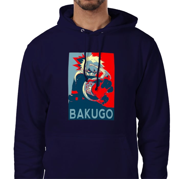 My Hero Academia - Theme 1 Value Hoodie