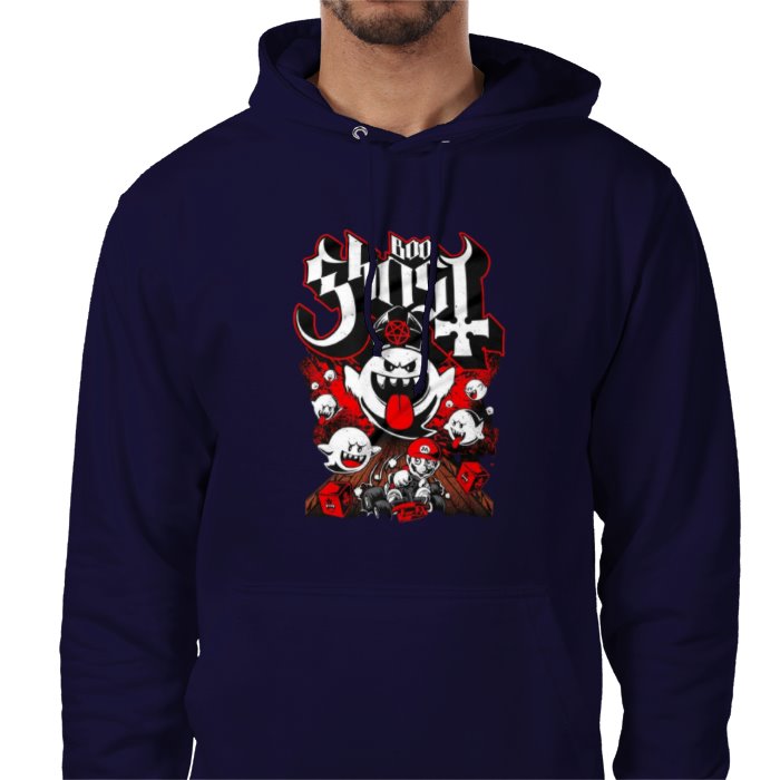 Mario Kart - Ghost Theme Value Hoodie
