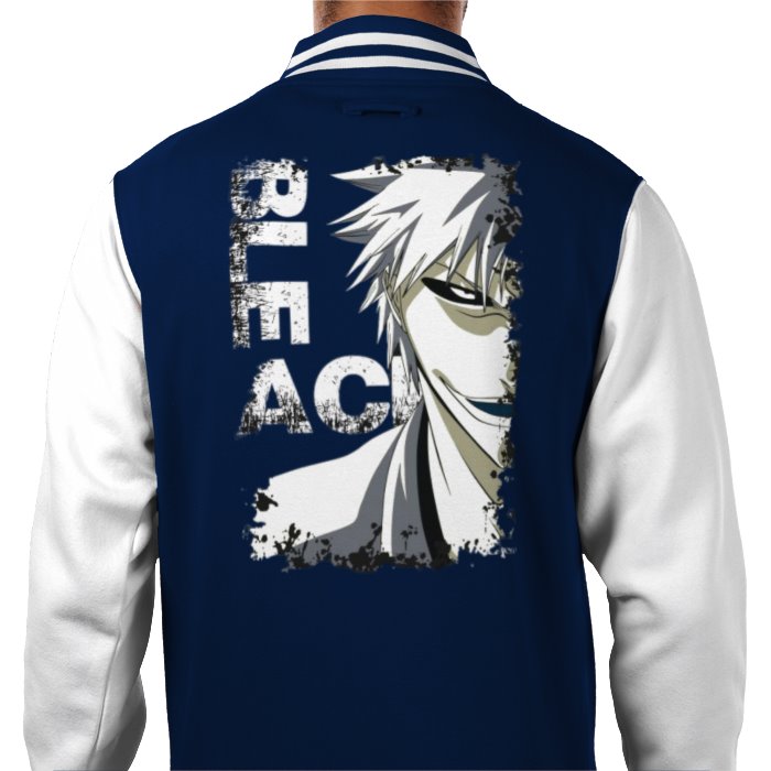 Bleach - Inner Self Varsity Jacket