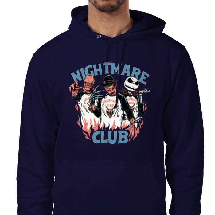 Nightmare Club