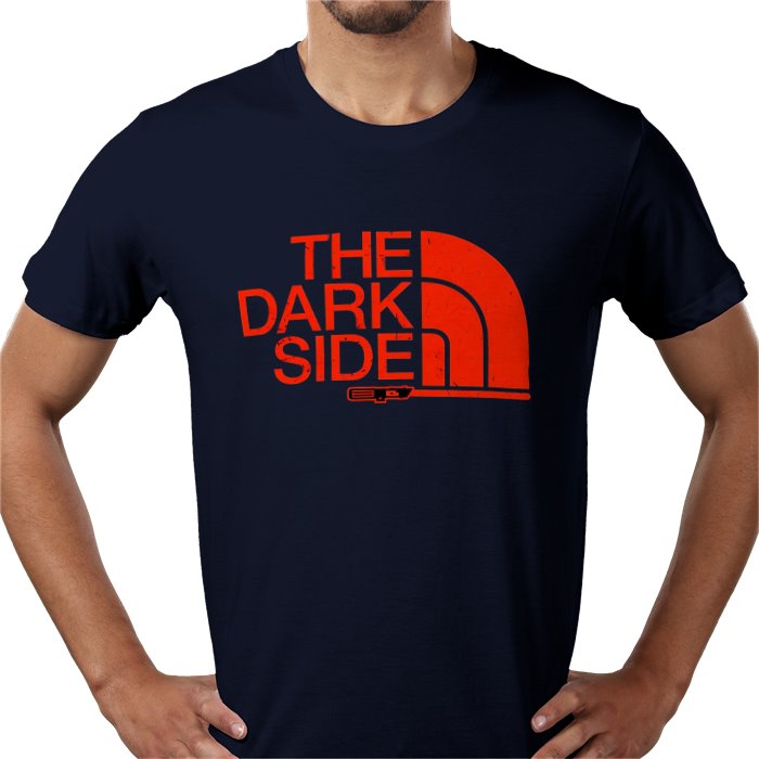 Star Wars x The North Face - The Dark Side T-Shirt