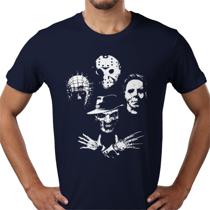 Horror Rapsody T Shirt