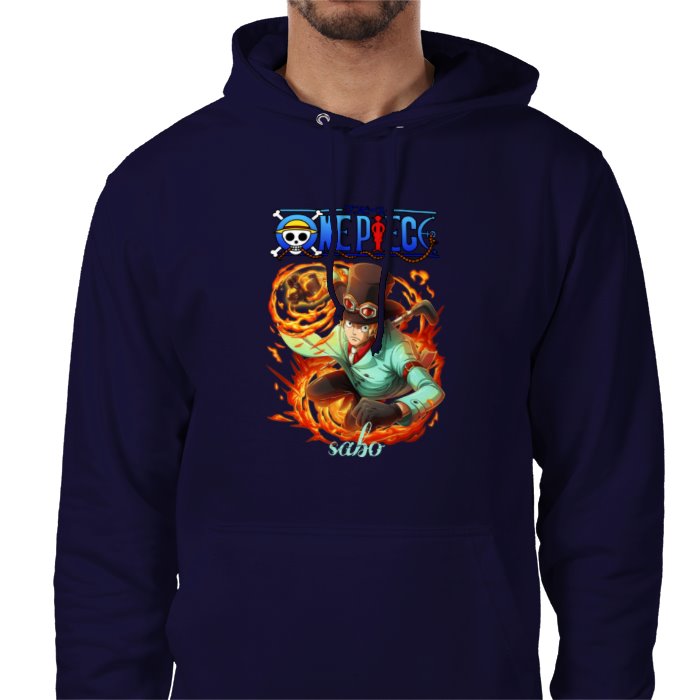 One Piece - Sabo Theme 1 Value Hoodie