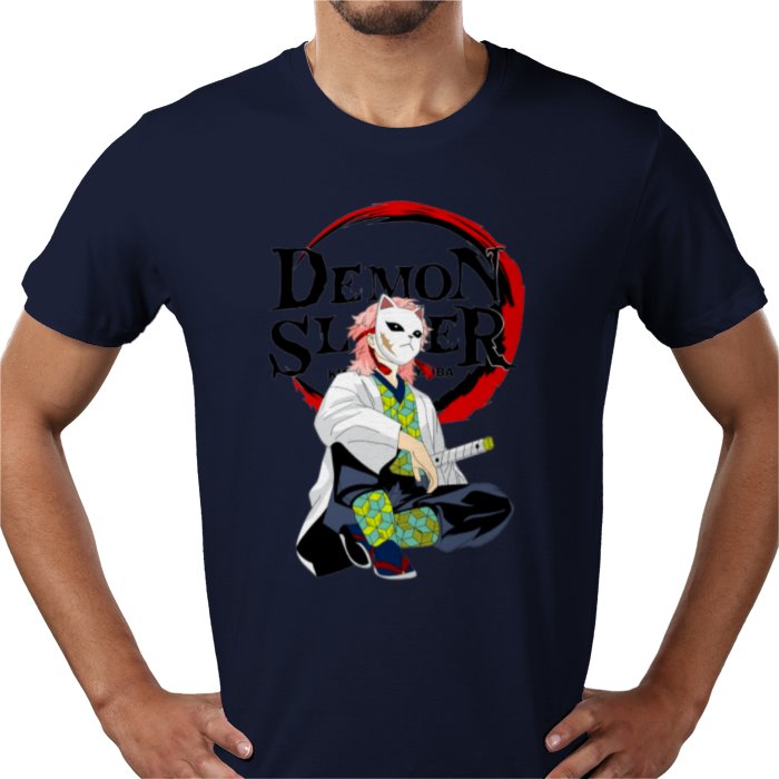 Demon Slayer - Theme 7 T-shirt