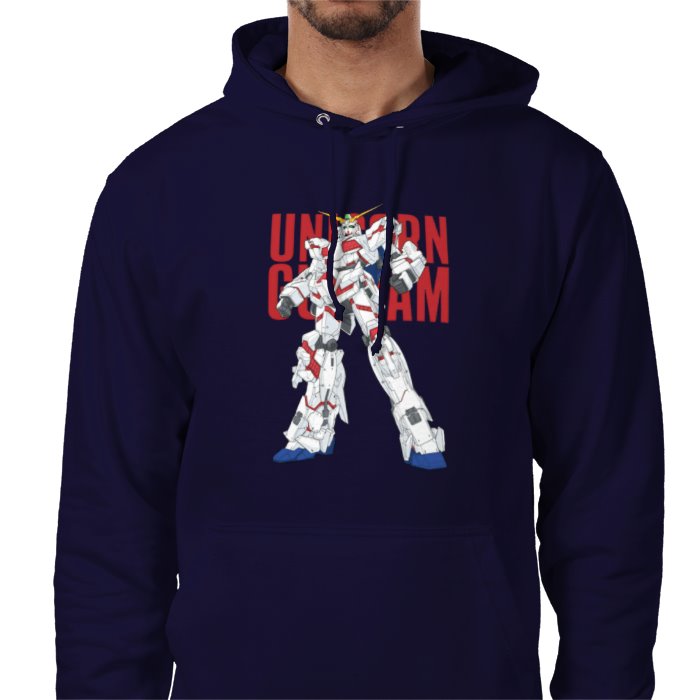 Gundam Wing - Theme 3 Value Hoodie