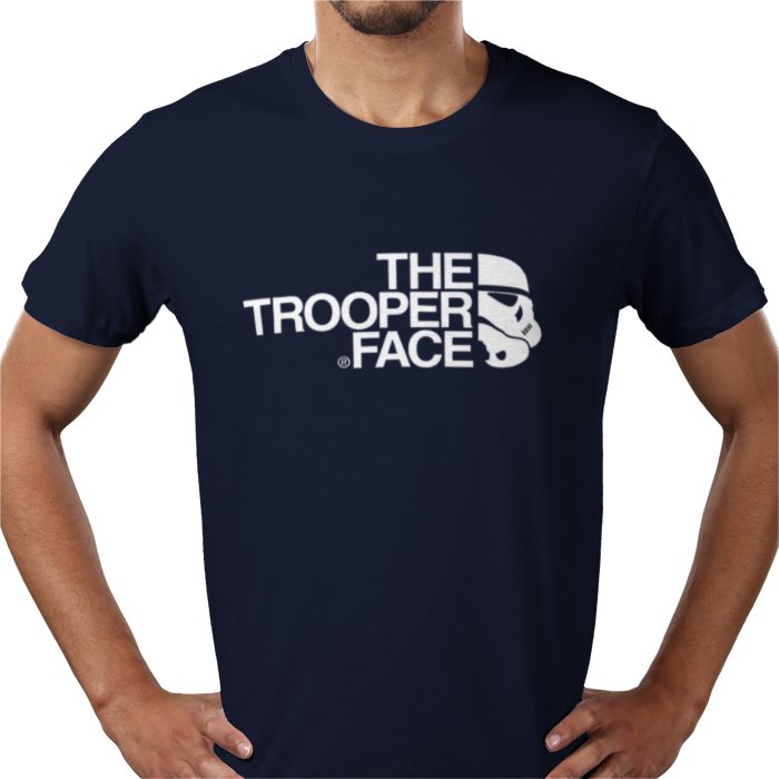 Star Wars x The North Face - The Trooper Face