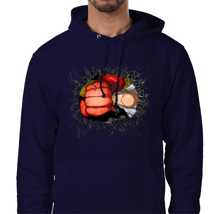 One Punch Man - Theme 1 Value Hoodie