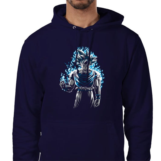 Dragonball Z - Goku Theme 1 Value Hoodie