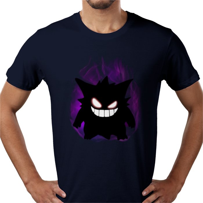 Pokémon — Gengar T-Shirt