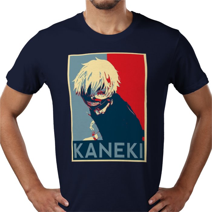 Tokyo Ghoul - Theme 1 T-shirt