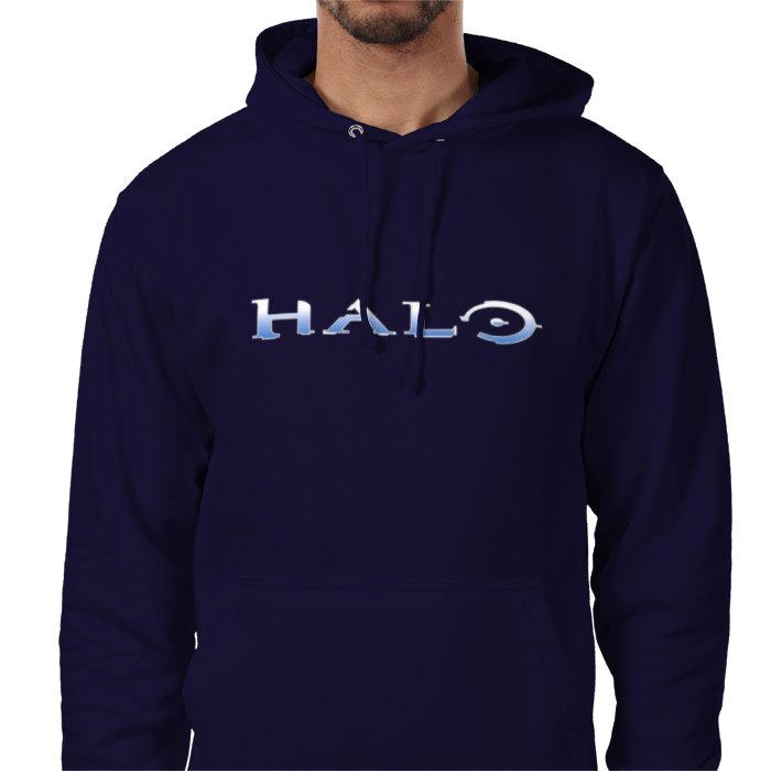 Halo - Logo Value Hoodie