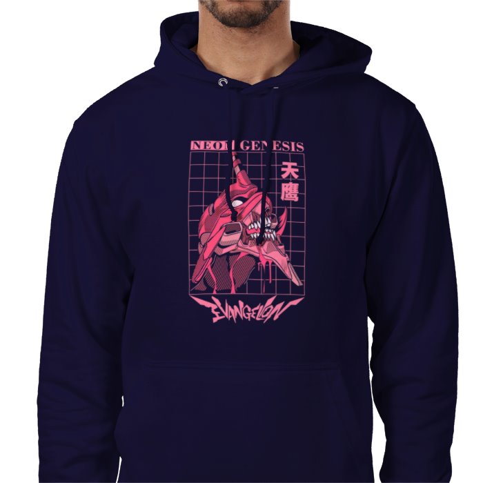 Evangelion - Theme 1 Value Hoodie