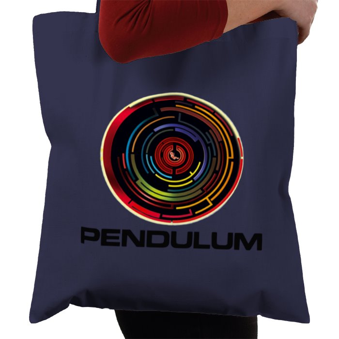 Pendulum Tote Bag