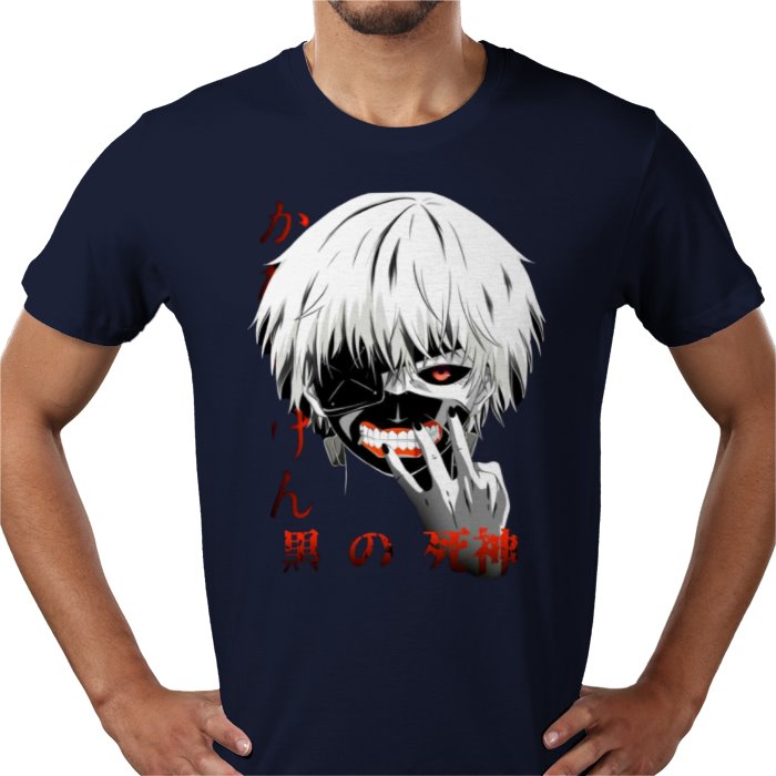 Tokyo Ghoul - Theme 3 T-shirt