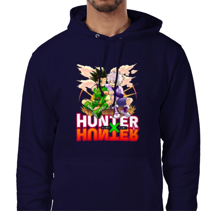 Hunter X Hunter - Theme 1 Value Hoodie