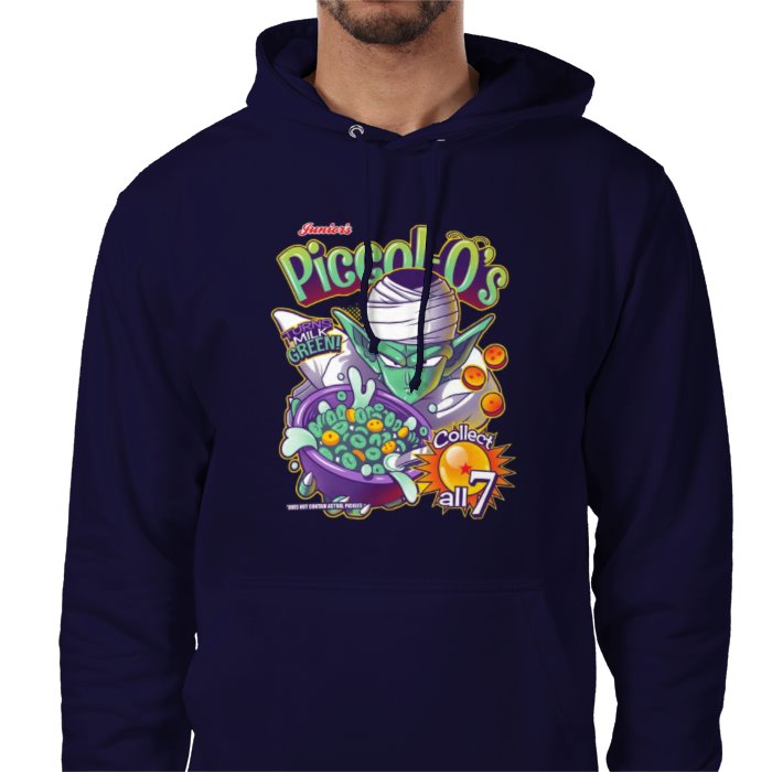 Dragonball Z - Piccolo's Cereal Value Hoodie