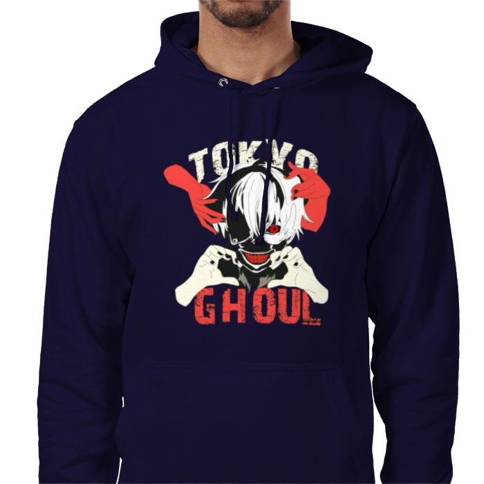 Tokyo Ghoul - Theme 2 Value Hoodie