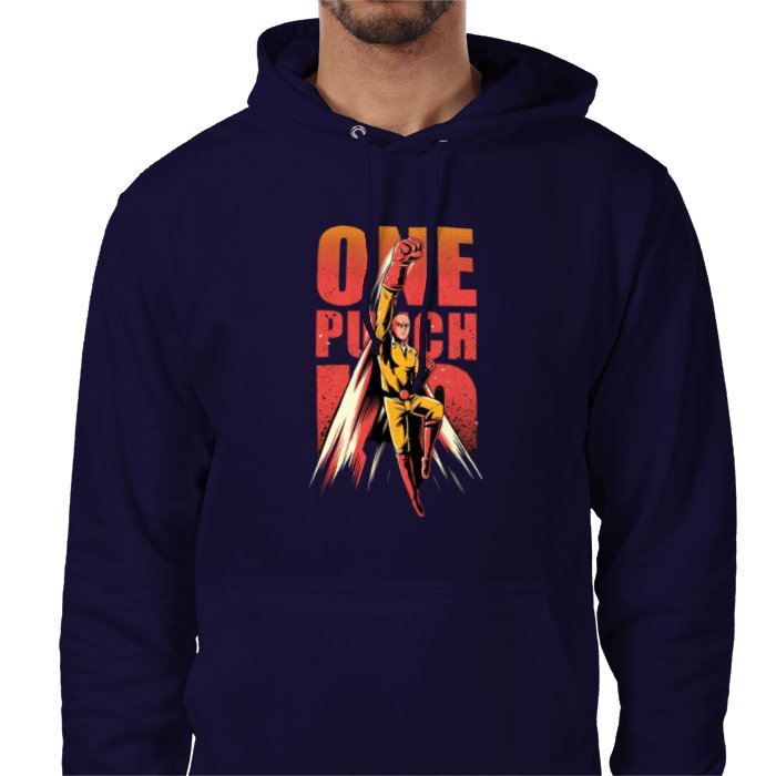 One Punch Man - Theme 2 Value Hoodie