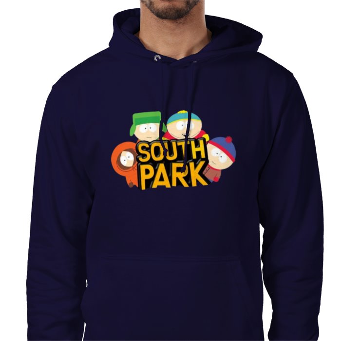 South Park - Logo Hoodie