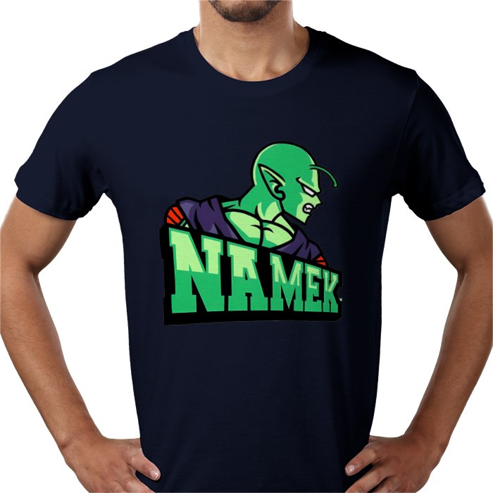 Dragonball Z - Namek T-shirt