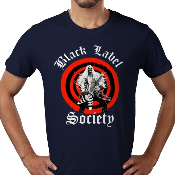 Black Label Society T-Shirt