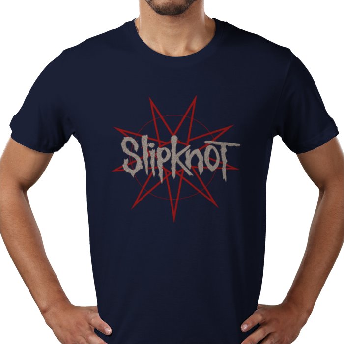 Slipknot Theme T-Shirt