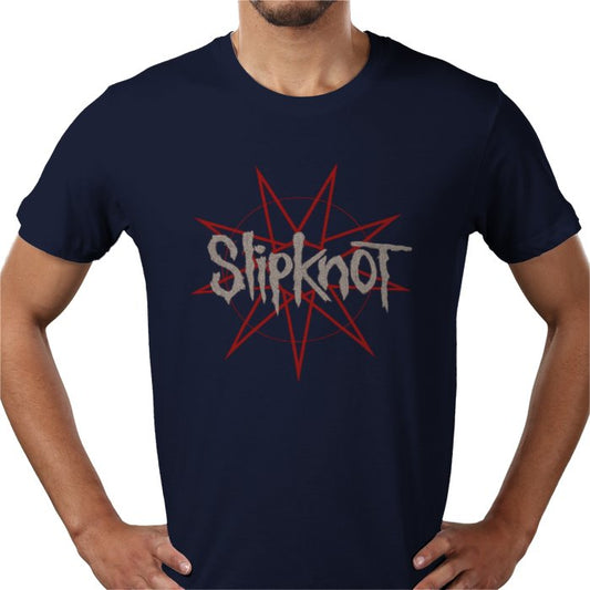 Slipknot Theme T-Shirt