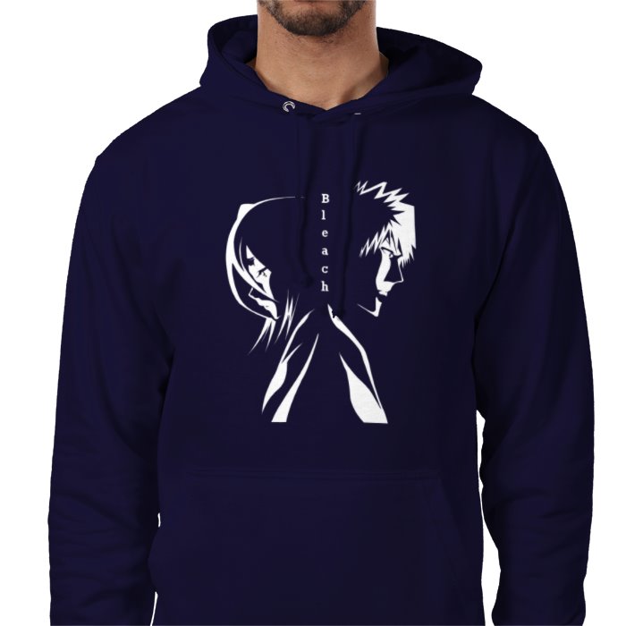 Bleach - Rukia & Ichigo Value Hoodie