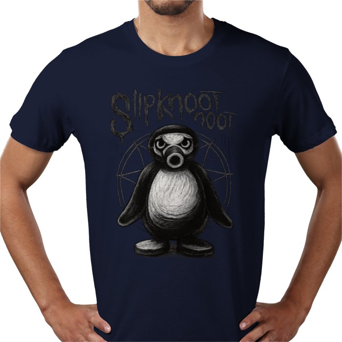 Slipknot x Noot Noot - Sleepknoot T-Shirt