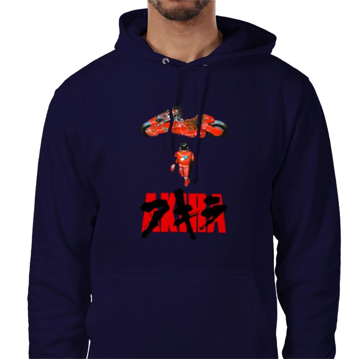 Akira - Theme 1 Value Hoodie